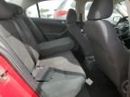 2012 Volkswagen Jetta Base