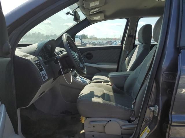 2008 Chevrolet Equinox LS