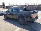 2007 Honda Ridgeline RTL