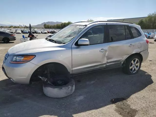 2008 Hyundai Santa FE SE