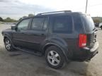 2010 Honda Pilot EXL