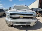 2017 Chevrolet Silverado K2500 Heavy Duty LT