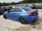 2016 BMW M235XI