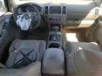 2007 Nissan Pathfinder LE