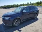 2015 Mitsubishi Outlander GT