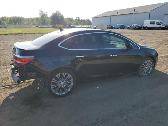 2012 Buick Verano