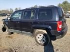 2011 Jeep Patriot Sport