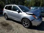 2015 Subaru Forester 2.5I Touring