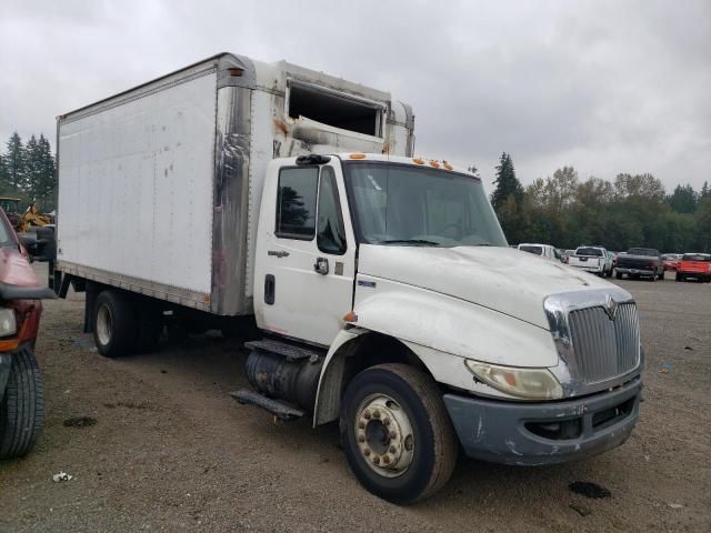 2008 International 4000 4300 LP