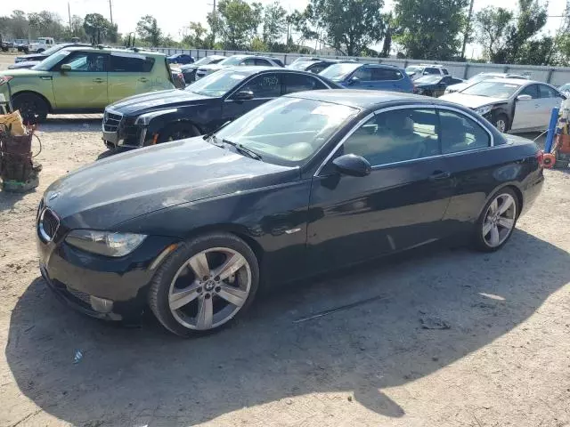 2007 BMW 335 I