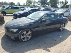 2007 BMW 335 I en venta en Riverview, FL