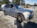 2012 Mercedes-Benz GLK 350 4matic