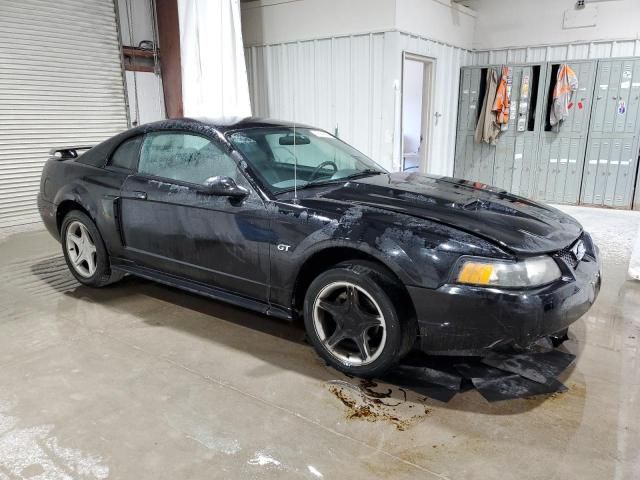 2001 Ford Mustang GT