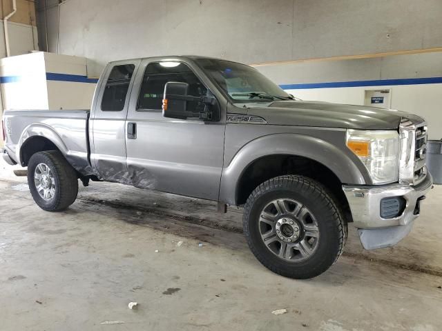 2011 Ford F250 Super Duty