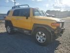 2007 Toyota FJ Cruiser