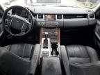 2013 Land Rover Range Rover Sport HSE Luxury