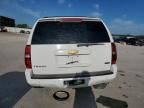 2010 Chevrolet Tahoe K1500 LT