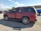 2002 Chevrolet Tahoe K1500