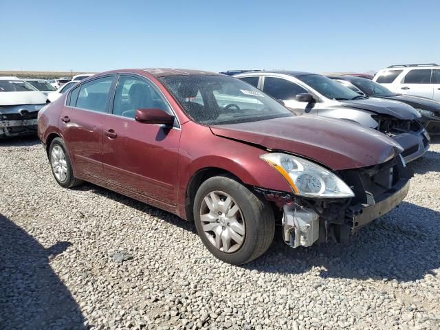 2011 Nissan Altima Base