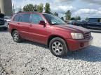 2006 Toyota Highlander Limited