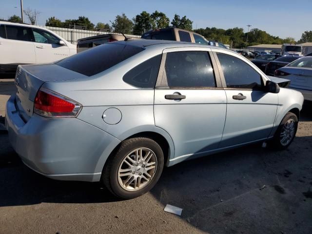 2009 Ford Focus SE