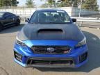 2020 Subaru WRX STI