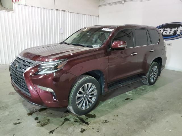 2020 Lexus GX 460 LUX