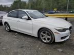 2015 BMW 320 I Xdrive