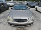 2006 Mercedes-Benz S 350