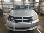 2010 Dodge Avenger SXT