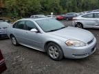 2009 Chevrolet Impala 1LT