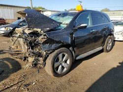 Acura salvage cars for sale: 2012 Acura MDX