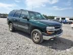 2002 Chevrolet Tahoe C1500