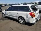 2007 Subaru Outback Outback 2.5I Limited