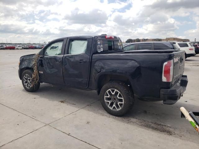 2019 GMC Canyon ALL Terrain