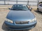 2001 Toyota Camry CE