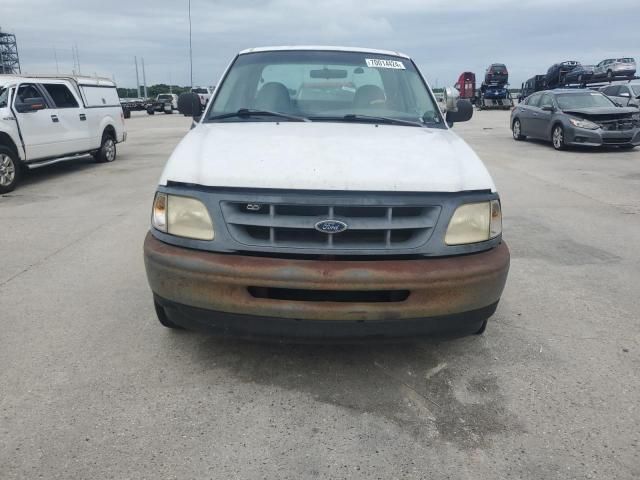 1998 Ford F150