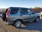 2005 Honda CR-V EX