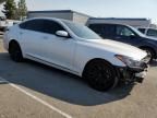 2018 Genesis G80 Base