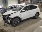 2018 Toyota Rav4 HV LE