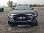 2016 Chevrolet Tahoe K1500 LT