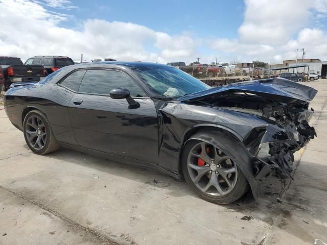 2015 Dodge Challenger SXT Plus