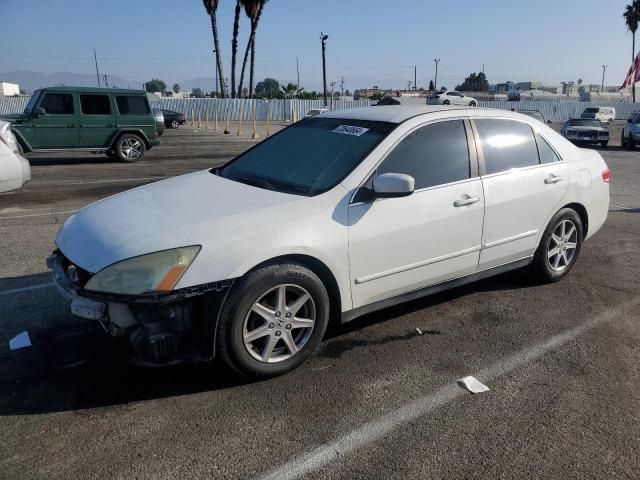 2004 Honda Accord LX