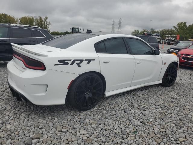 2015 Dodge Charger SRT 392