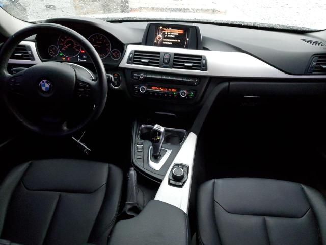 2015 BMW 320 I Xdrive