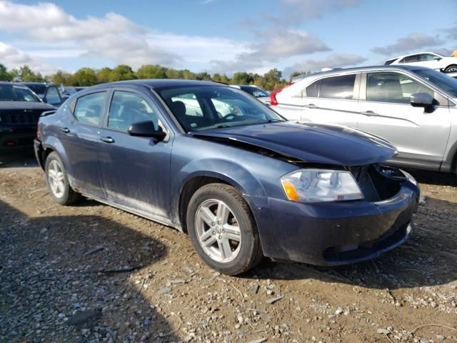 2008 Dodge Avenger SXT