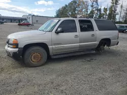 GMC Vehiculos salvage en venta: 2005 GMC Yukon XL K1500