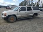 2005 GMC Yukon XL K1500