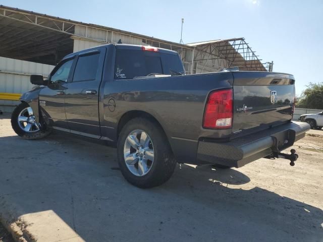 2016 Dodge RAM 1500 SLT