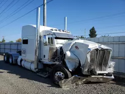 2022 Peterbilt 389 en venta en Eugene, OR